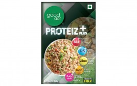 Good Dot Protein +Plus High In Fiber  Box  150 grams